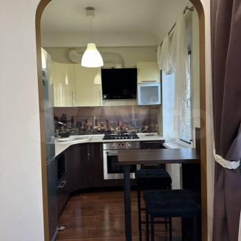 Сдается 2-х комнатная квартира, 47 м²