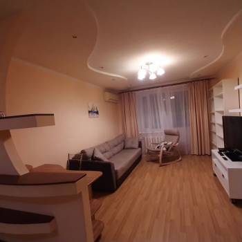 Сдается 2-х комнатная квартира, 69,6 м²