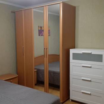 Сдается 2-х комнатная квартира, 69,6 м²