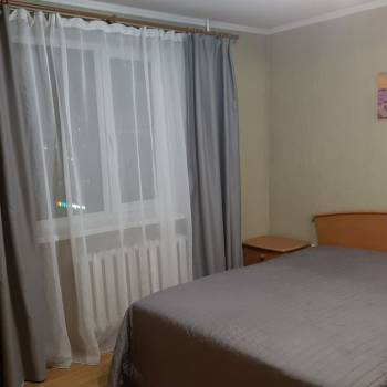 Сдается 2-х комнатная квартира, 69,6 м²