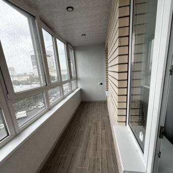 Сдается 2-х комнатная квартира, 60 м²