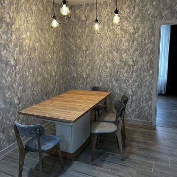 Сдается 2-х комнатная квартира, 60 м²