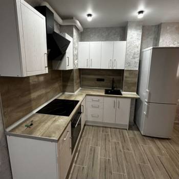 Сдается 2-х комнатная квартира, 60 м²