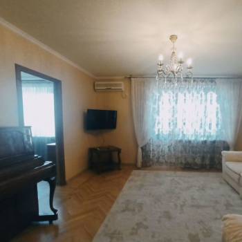 Сдается Многокомнатная квартира, 63 м²