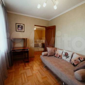 Сдается Многокомнатная квартира, 63 м²