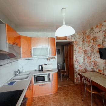 Сдается Многокомнатная квартира, 63 м²