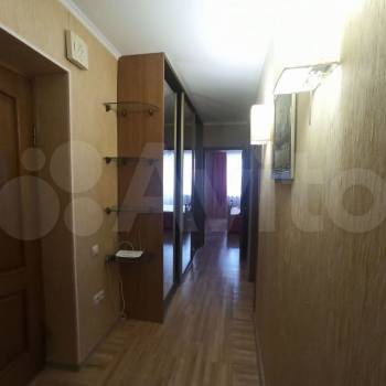 Сдается Многокомнатная квартира, 63 м²