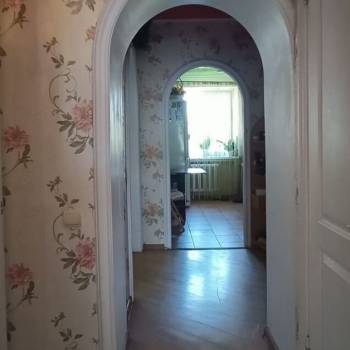 Сдается Многокомнатная квартира, 67 м²