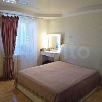 Сдается Многокомнатная квартира, 67 м²