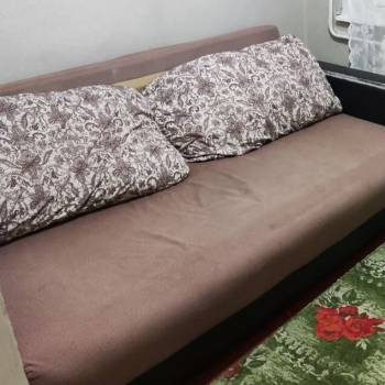 Сдается Многокомнатная квартира, 60 м²