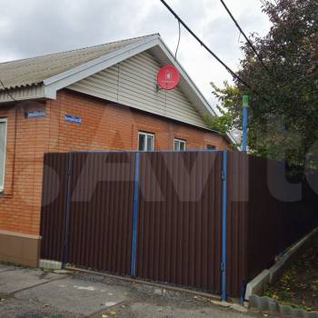 Сдается Дом, 81 м²