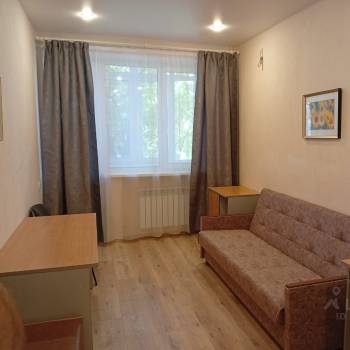 Сдается 2-х комнатная квартира, 42,3 м²