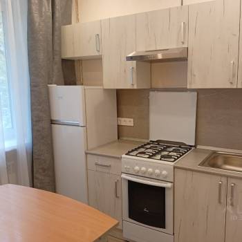 Сдается 2-х комнатная квартира, 42,3 м²