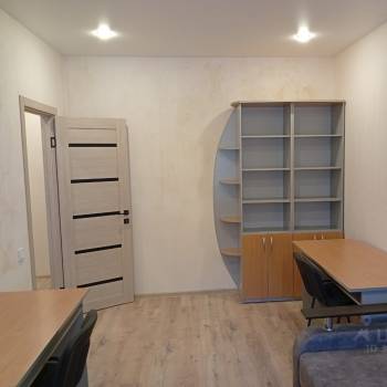 Сдается 2-х комнатная квартира, 42,3 м²