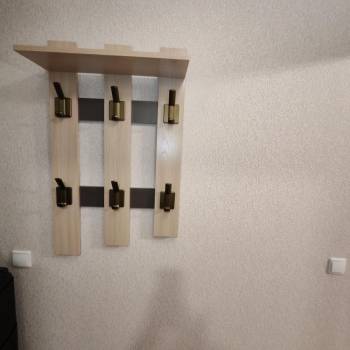 Сдается 1-комнатная квартира, 28 м²