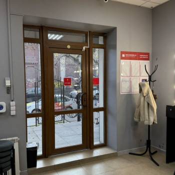 Сдается Нежилое помещение, 65 м²