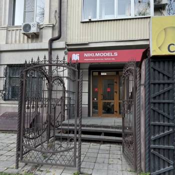 Сдается Нежилое помещение, 65 м²