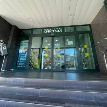 Сдается Офис, 116,2 м²