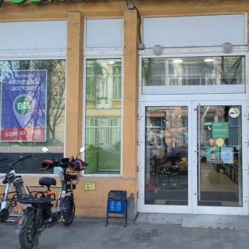 Сдается Нежилое помещение, 50 м²