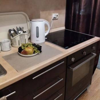 Продается 1-комнатная квартира, 25 м²