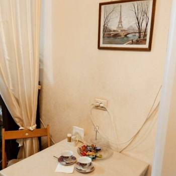 Продается 1-комнатная квартира, 25 м²