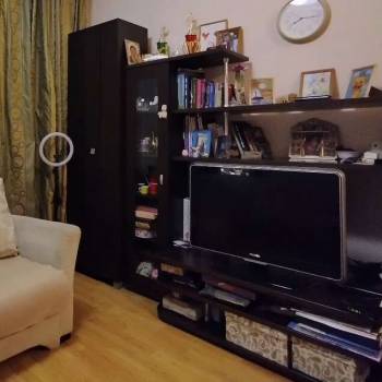 Продается 1-комнатная квартира, 25 м²