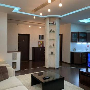 Продается 1-комнатная квартира, 41 м²