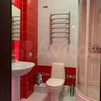 Продается 1-комнатная квартира, 41 м²