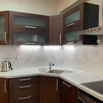 Продается 1-комнатная квартира, 41 м²