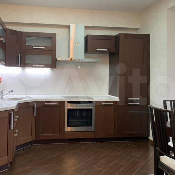 Продается 1-комнатная квартира, 41 м²