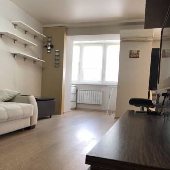 Сдается 2-х комнатная квартира, 60 м²