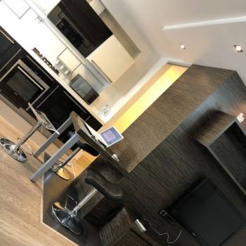 Сдается 2-х комнатная квартира, 60 м²