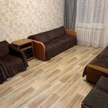 Сдается 1-комнатная квартира, 40 м²