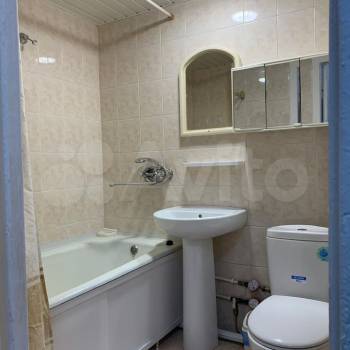 Сдается 1-комнатная квартира, 40 м²