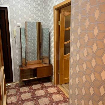 Сдается 1-комнатная квартира, 40 м²