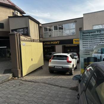 Сдается Нежилое помещение, 110 м²