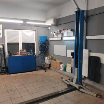 Сдается Нежилое помещение, 110 м²