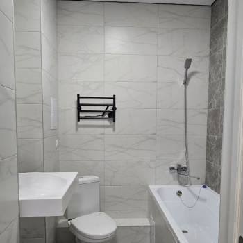 Продается 1-комнатная квартира, 42,6 м²