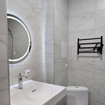 Продается 1-комнатная квартира, 42,6 м²