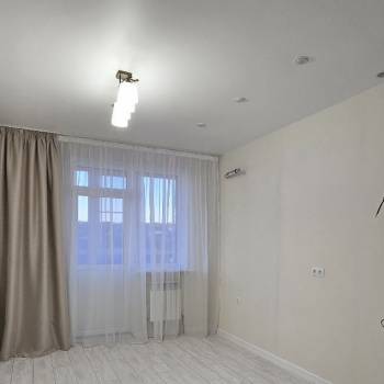 Продается 1-комнатная квартира, 42,6 м²