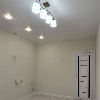 Продается 1-комнатная квартира, 42,6 м²