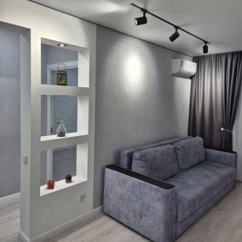 Продается 1-комнатная квартира, 39 м²