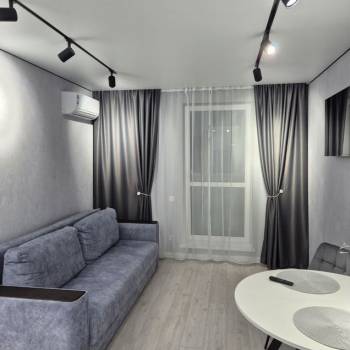 Продается 1-комнатная квартира, 39 м²