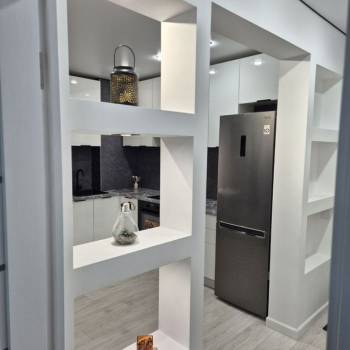 Продается 1-комнатная квартира, 39 м²