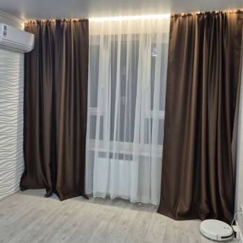 Продается 1-комнатная квартира, 39 м²