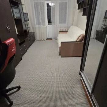 Продается 1-комнатная квартира, 30,3 м²