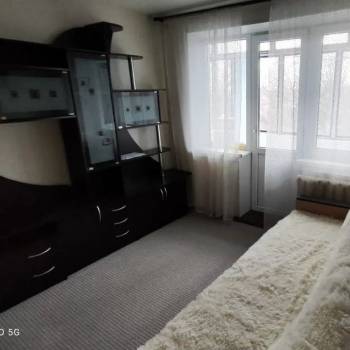 Продается 1-комнатная квартира, 30,3 м²