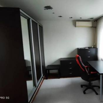 Продается 1-комнатная квартира, 30,3 м²