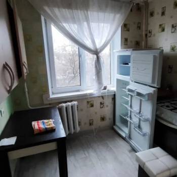 Продается 1-комнатная квартира, 30,3 м²