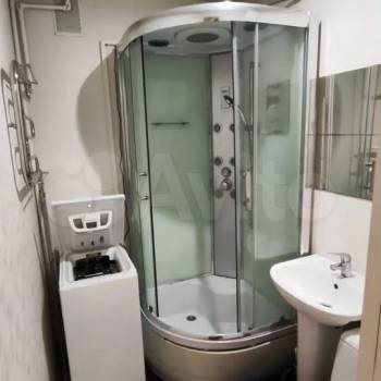 Продается 1-комнатная квартира, 30,3 м²